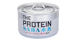 THE PROTEIN SABA水煮