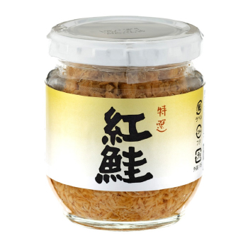 紅鮭 140g