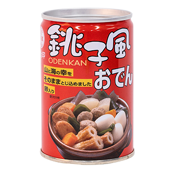銚子風おでん 280g
