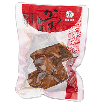 かつお角煮 200g