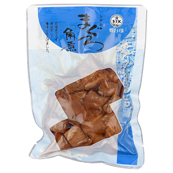 まぐろ角煮 200g